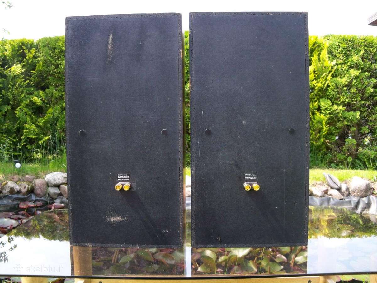 Beovox S-45. S-45,1. S-22. S-50. - nuotraukos Nr. 11
