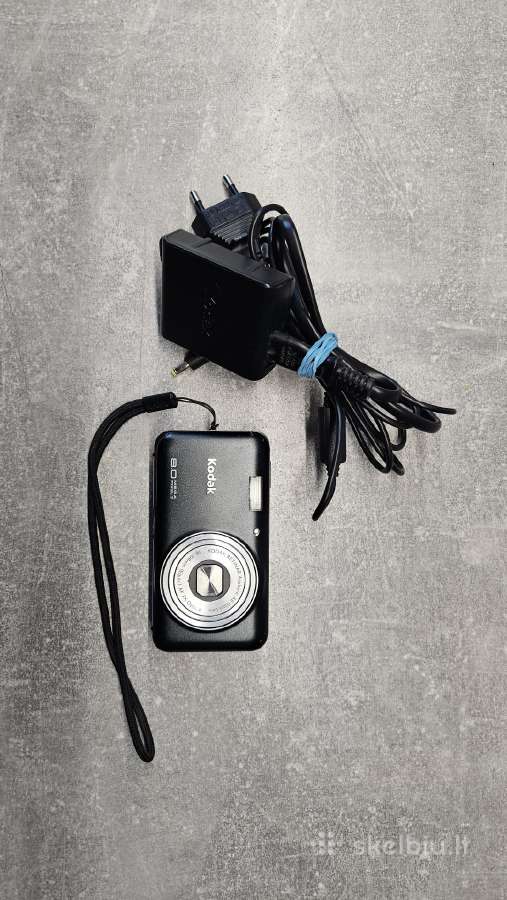 Kodak Easyshare V803