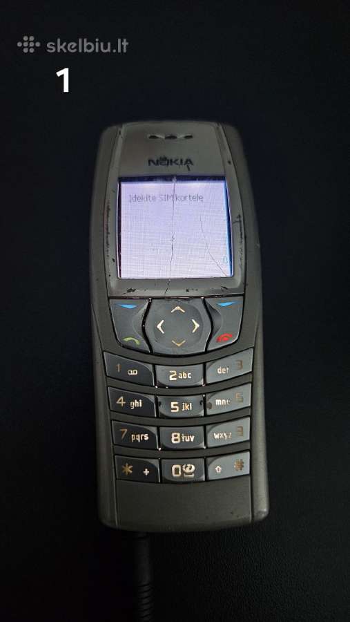 Nokia huawei samsung naudoti, veikia
