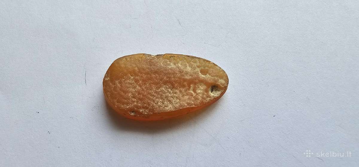 Gintaras 3,5gr - nuotraukos Nr. 2