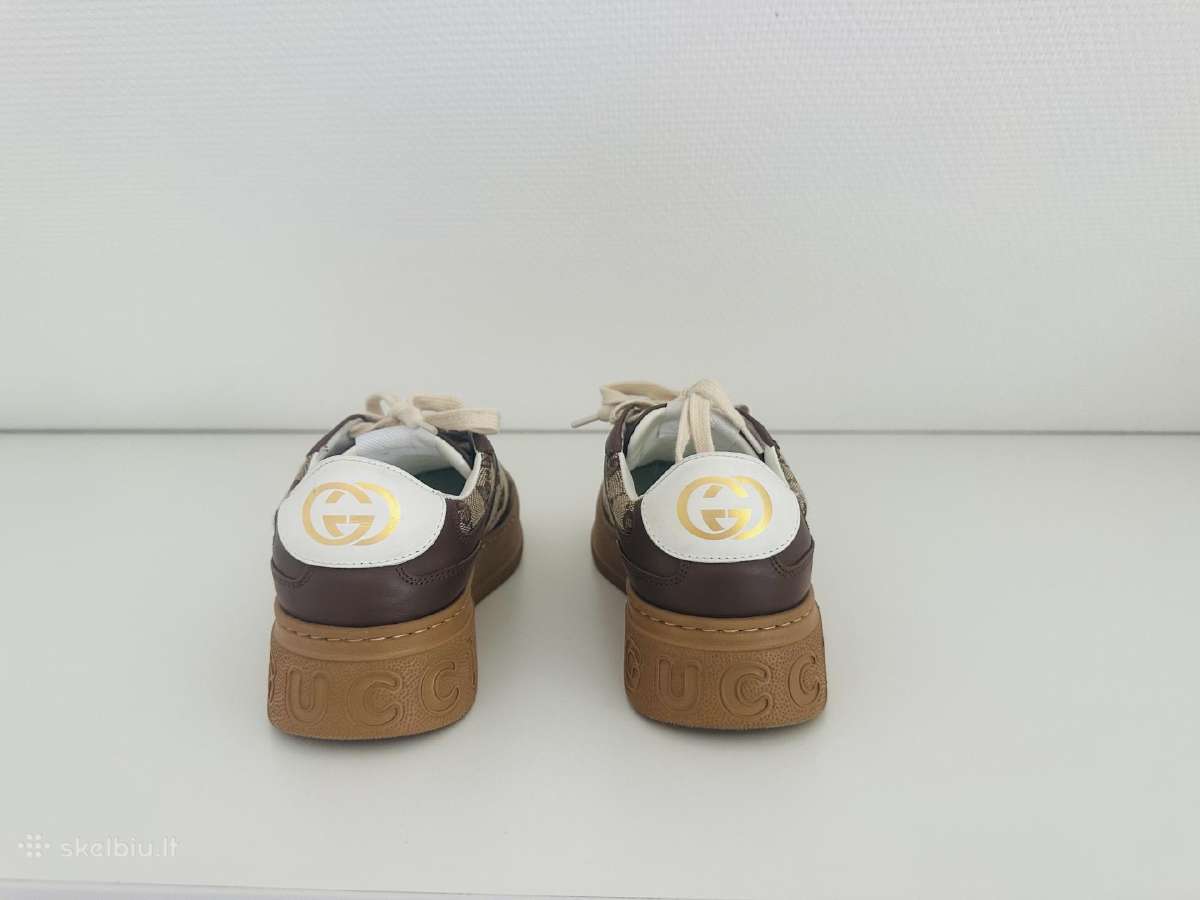 Gucci Kedai - nuotraukos Nr. 4