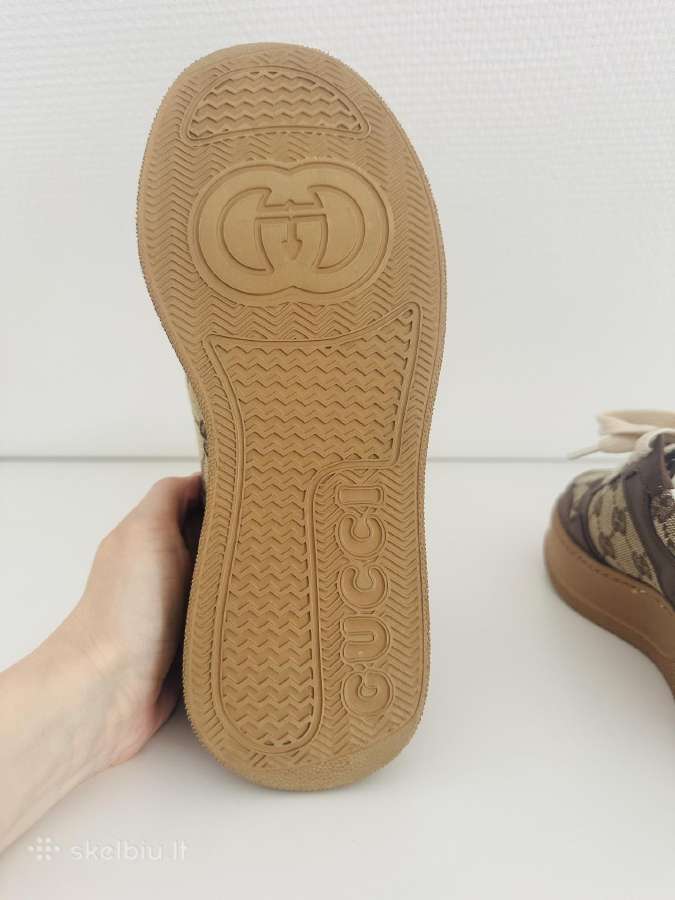 Gucci Kedai - nuotraukos Nr. 5