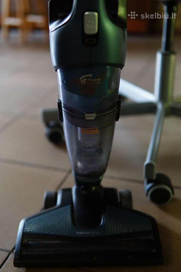 Philips Powerpro Aqua