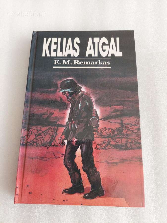 Kelias atgal