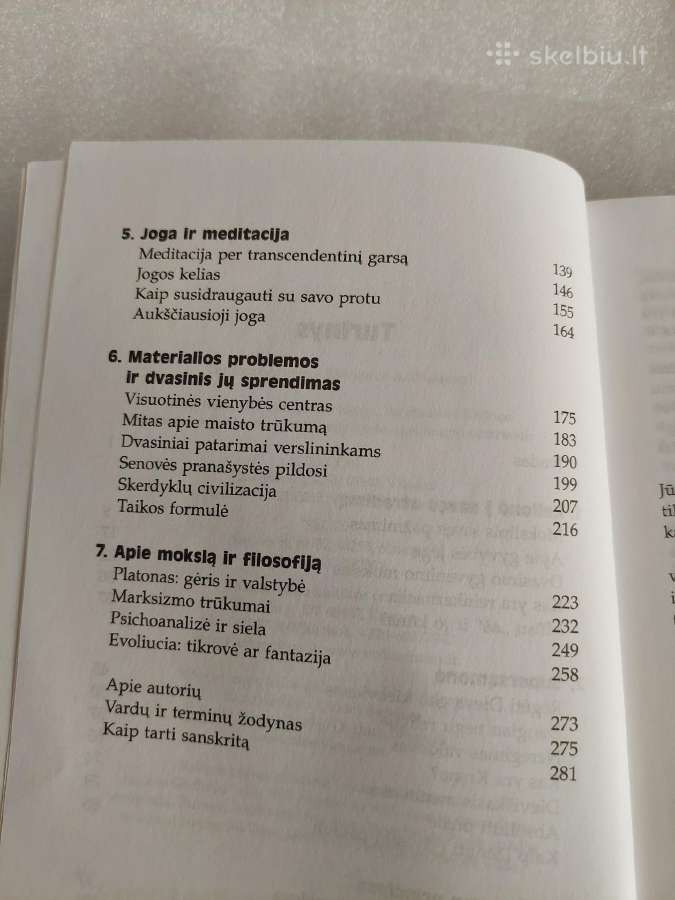 Kelionė į savęs atradimą - nuotraukos Nr. 4