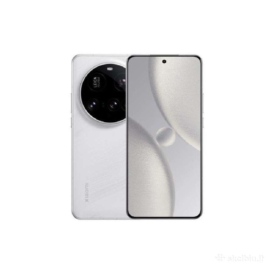 Perku Xiaomi 15 Ultra