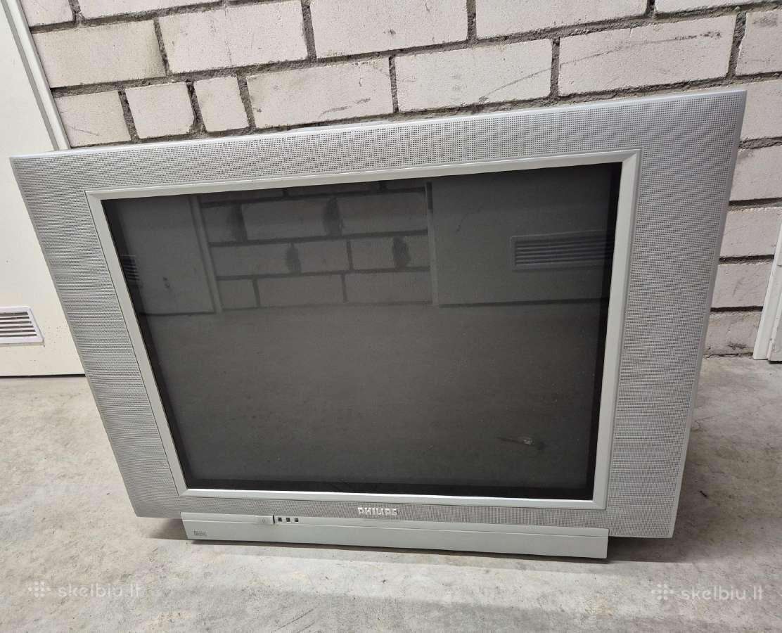 Kineskopinis televizorius