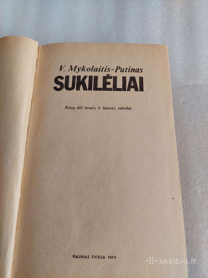 Sukilėliai - nuotraukos Nr. 2