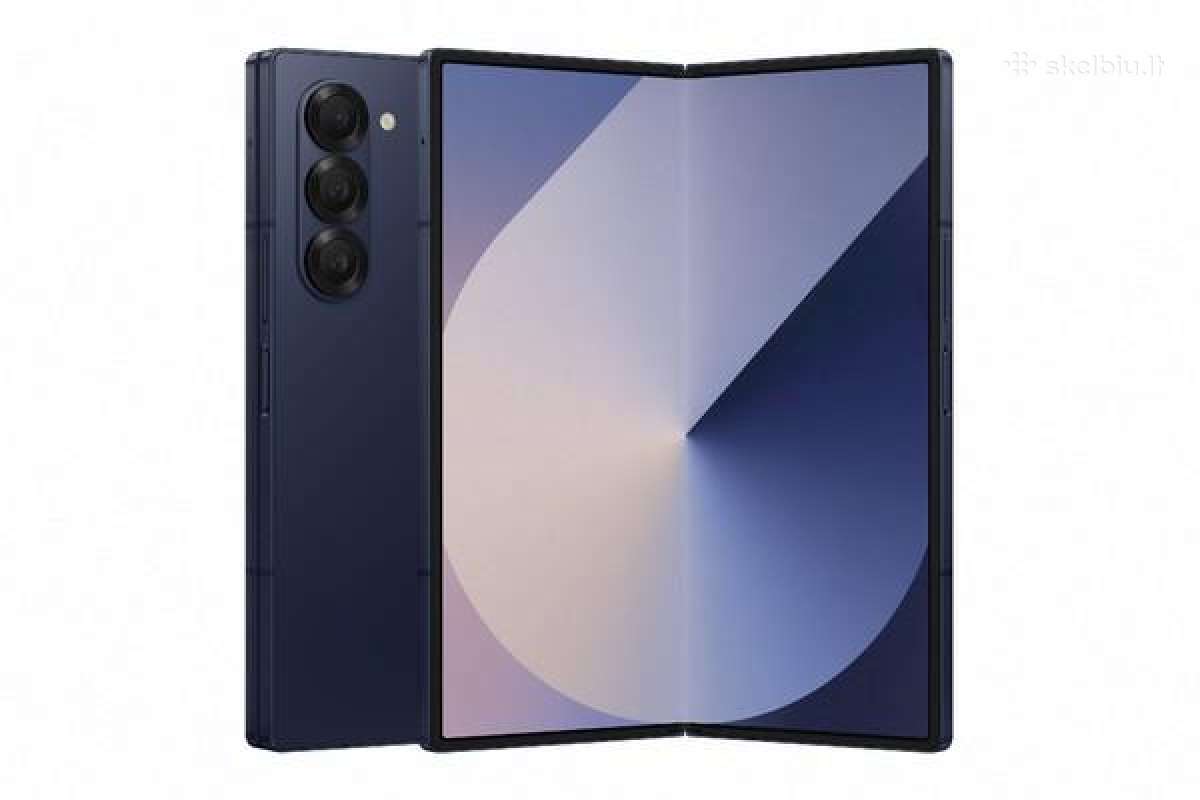 Perku Samsung Galaxy Fold 6