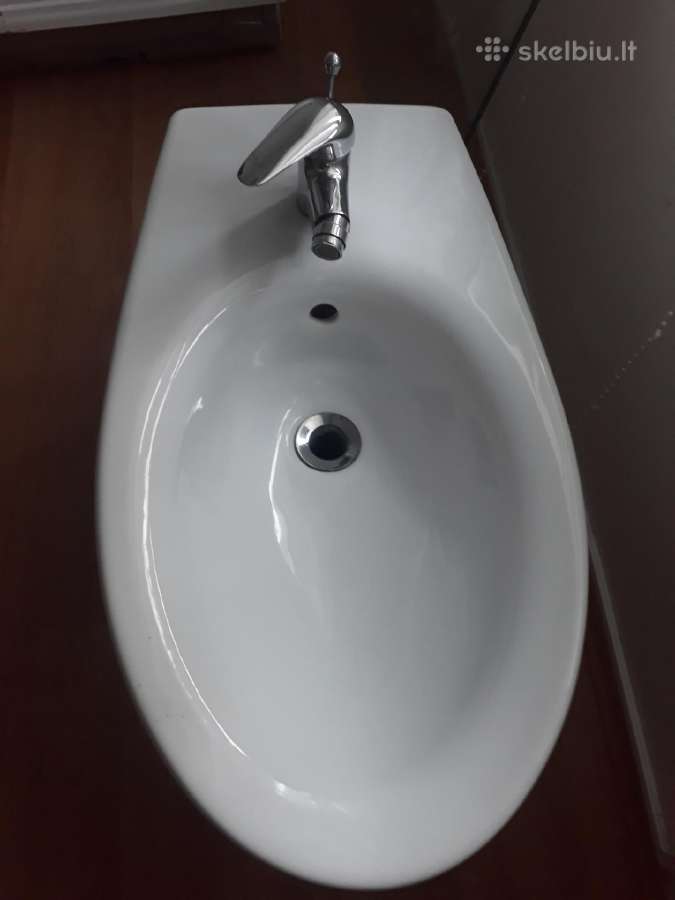 Bidė