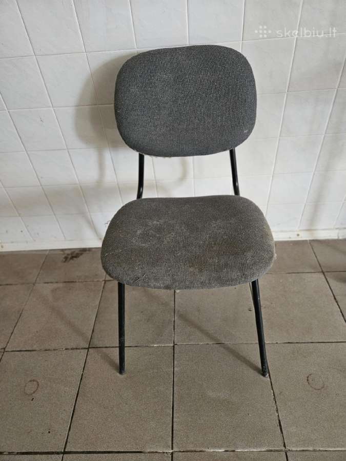 Kėdės