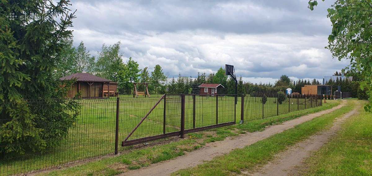 Parduodamas sklypas su poilsio zona Kėdainių raj. - nuotraukos Nr. 6