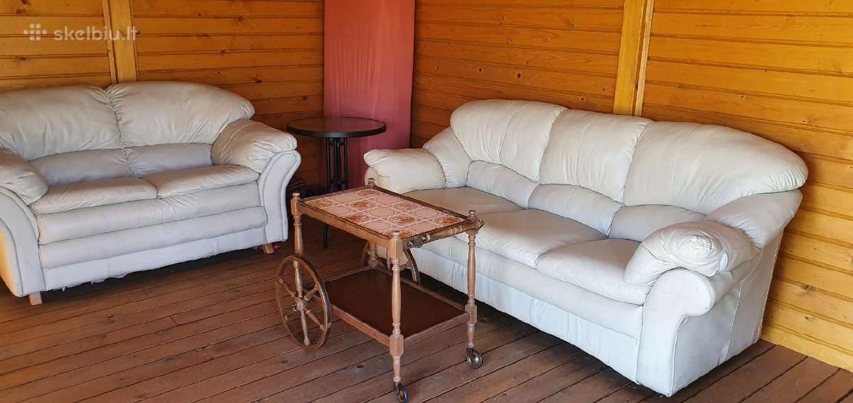 Parduodamas sklypas su poilsio zona Kėdainių raj. - nuotraukos Nr. 7