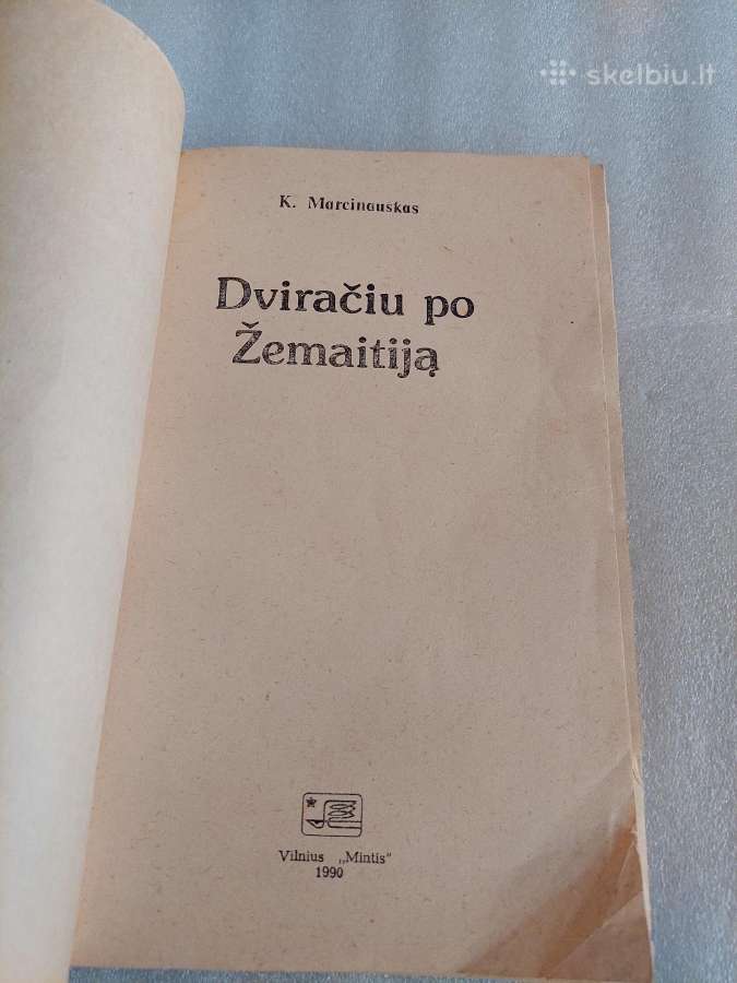 Dviračiu po Žemaitiją - nuotraukos Nr. 2