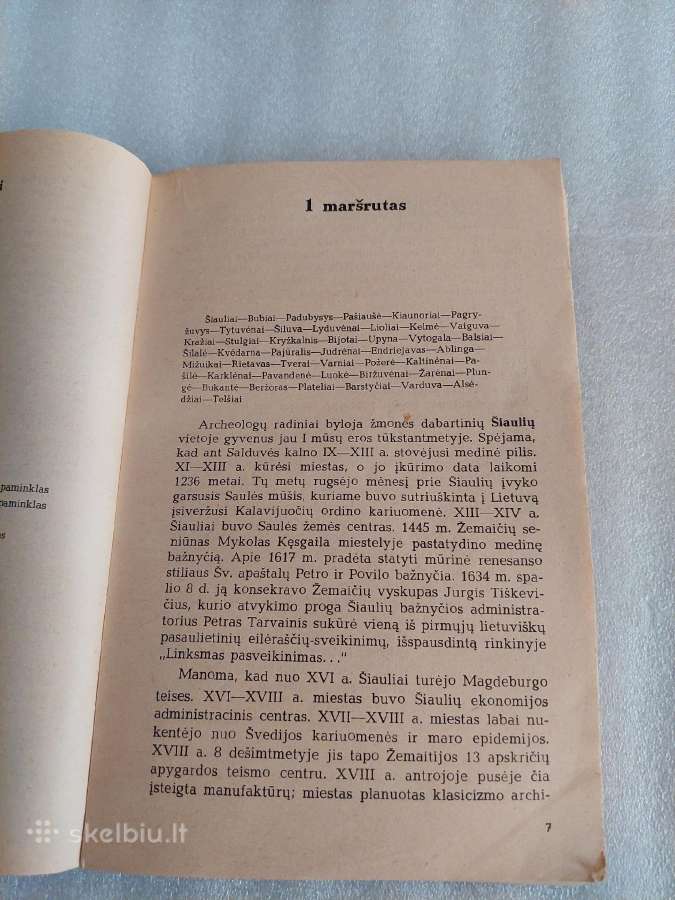 Dviračiu po Žemaitiją - nuotraukos Nr. 3