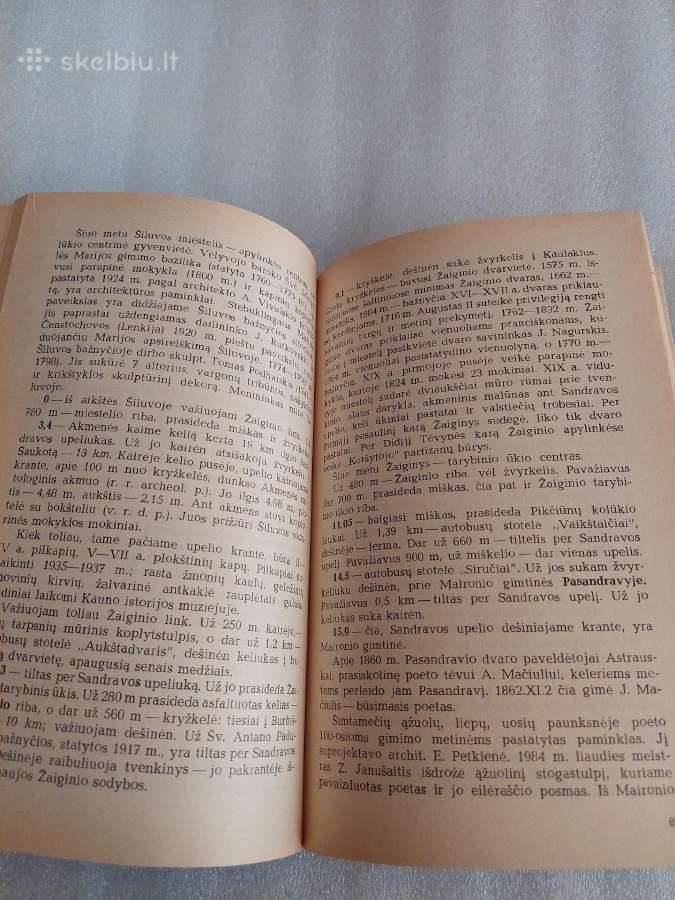 Dviračiu po Žemaitiją - nuotraukos Nr. 5