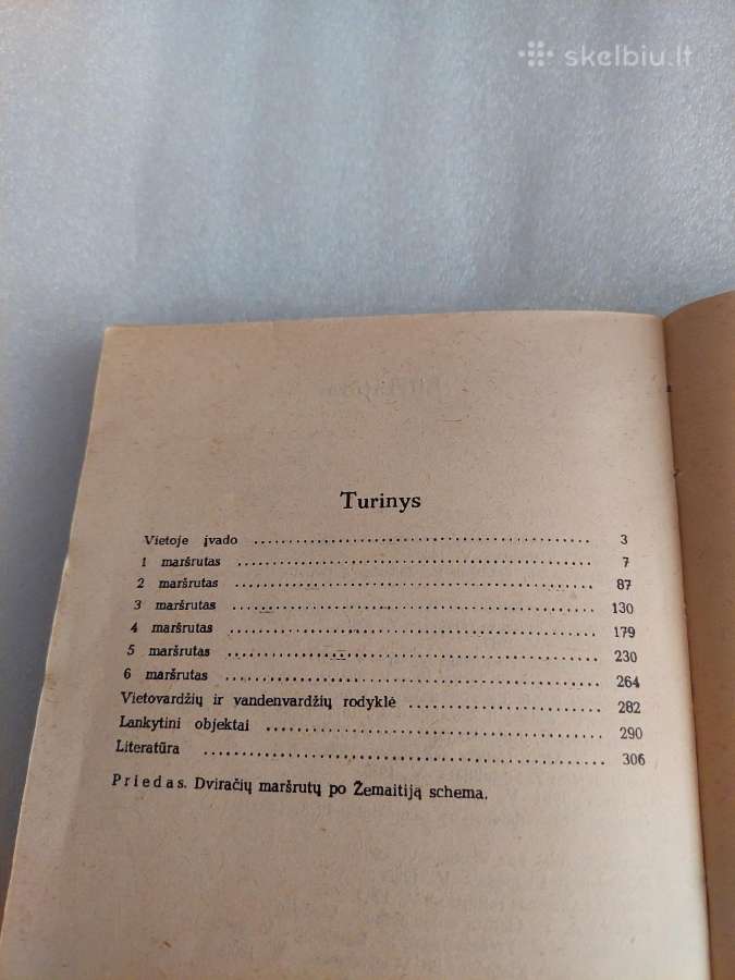 Dviračiu po Žemaitiją - nuotraukos Nr. 6