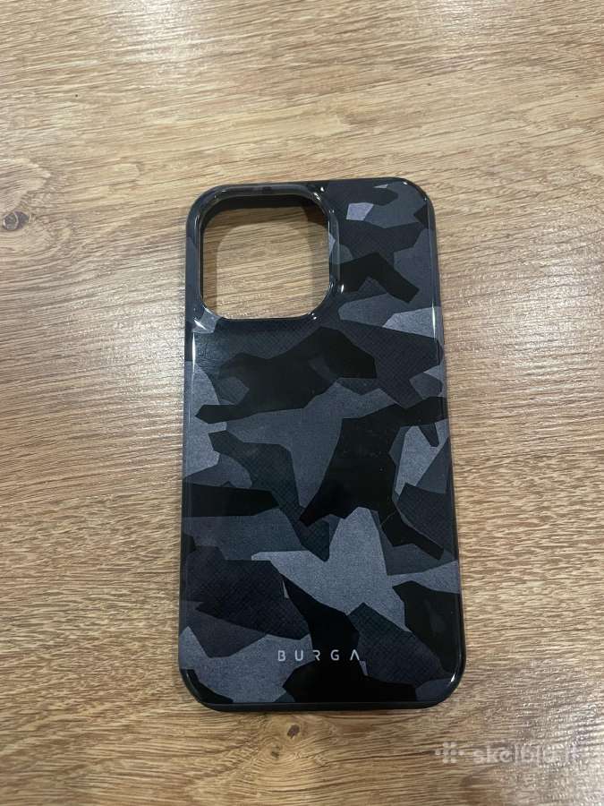 Parduodu nauja iPhone 13pro Burga dekliuka
