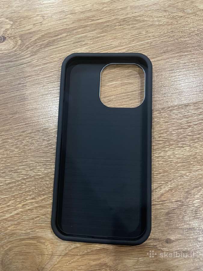 Parduodu nauja iPhone 13pro Burga dekliuka - nuotraukos Nr. 2