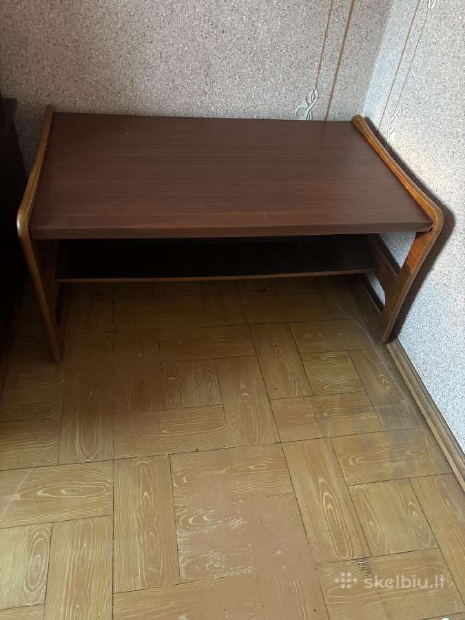 Senoviškas stalas