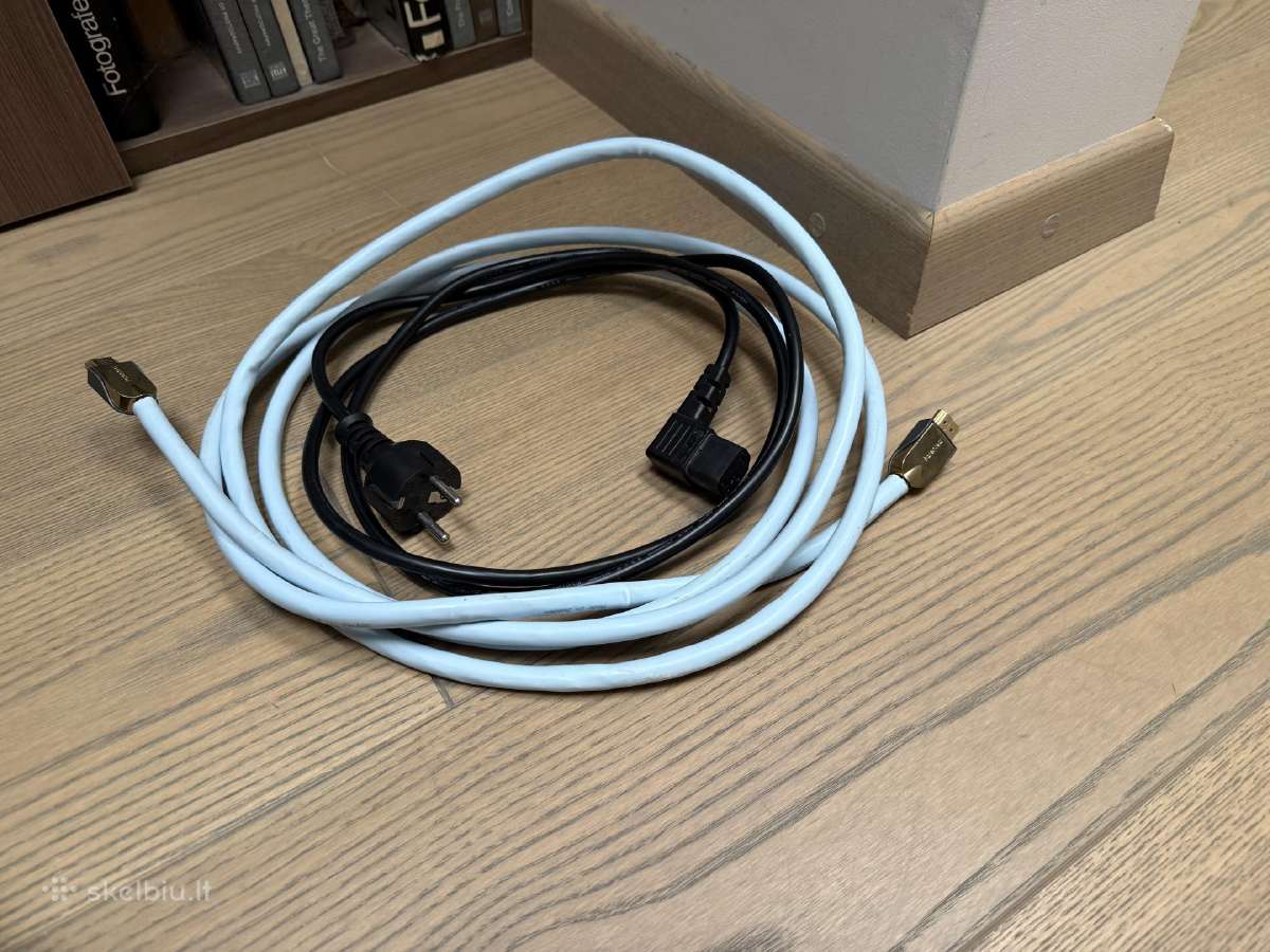 Mitsubishi Xd280u LED projektorius - nuotraukos Nr. 4