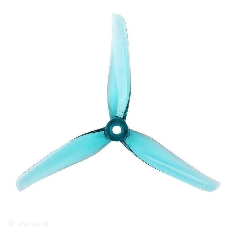 Nauji iflight F5 5.1inch propeleriai fpv dronams - nuotraukos Nr. 7