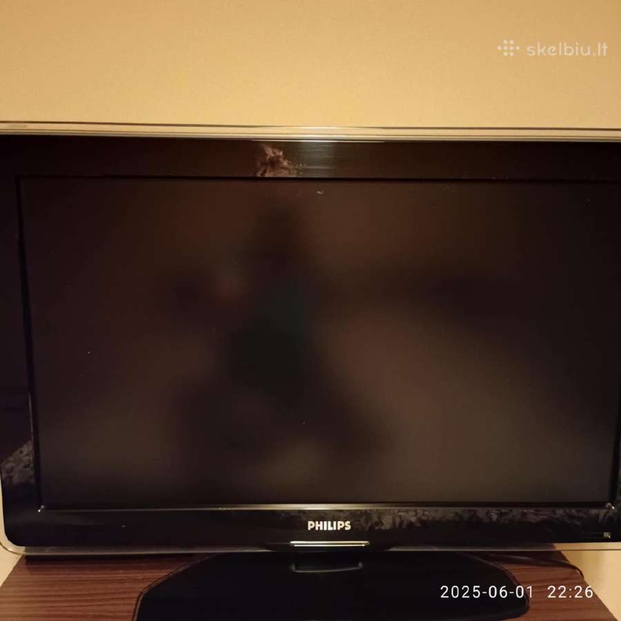 Televizorius Philips
