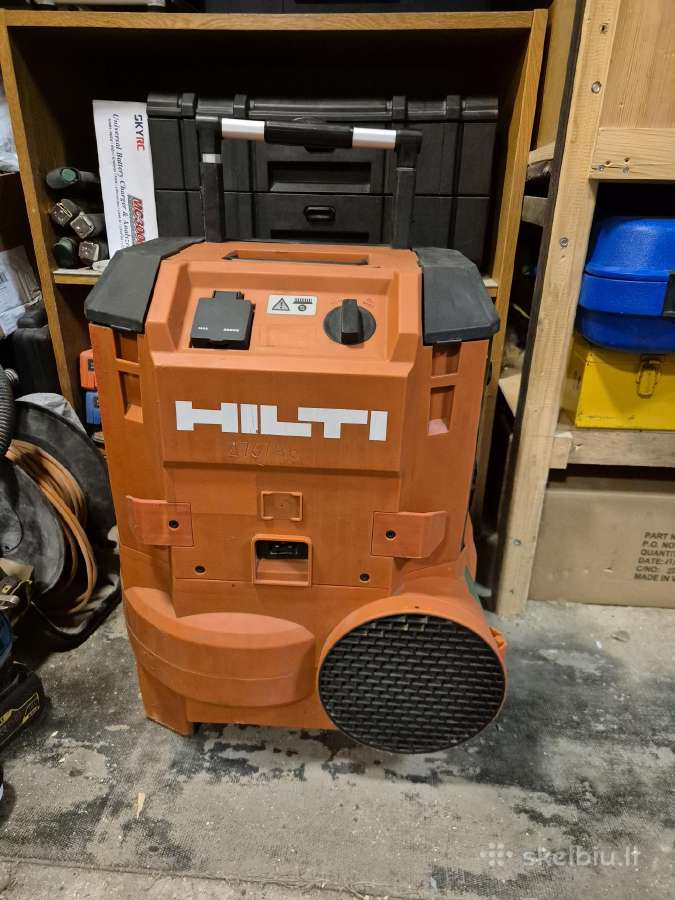 Bosch,makita,dewalt,milwaukee,hikoki,fiskars,hilti - nuotraukos Nr. 5