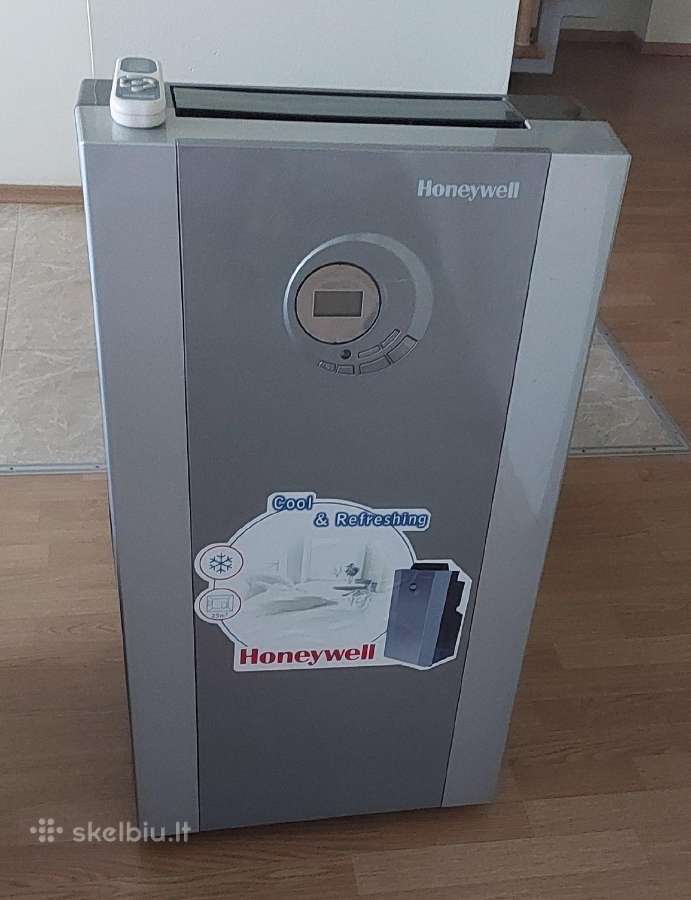 Mobilusis kondicionerius "Honeywell"