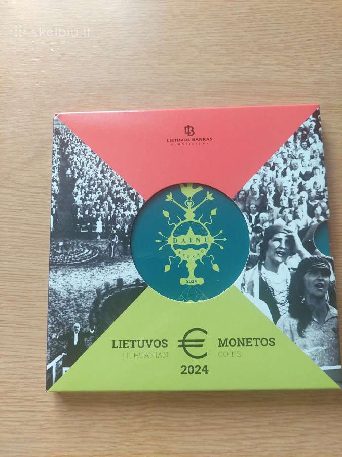 Lietuva 2024m