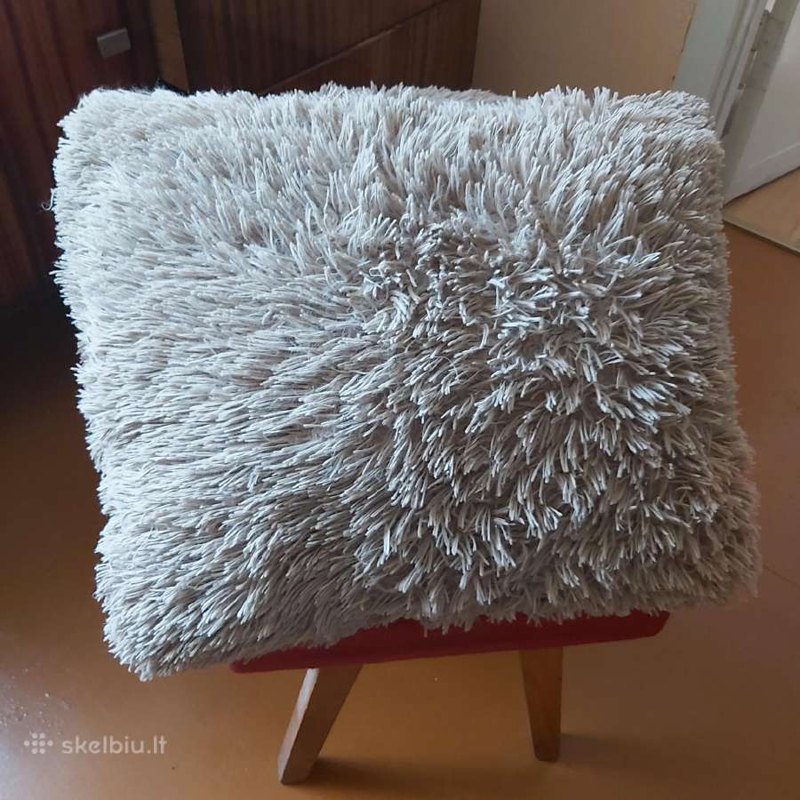 Dvi kilpinės pagalvės po 5€