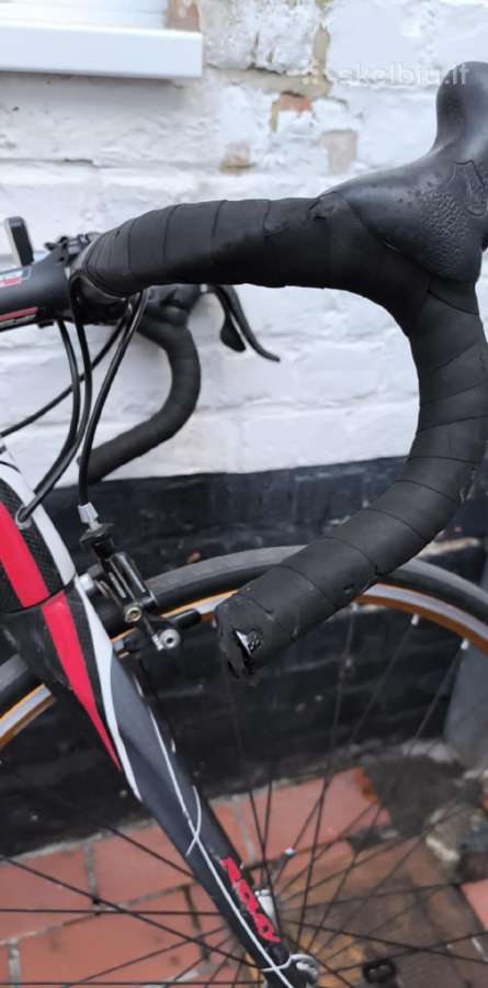 Ridley Noah full carbon - nuotraukos Nr. 2
