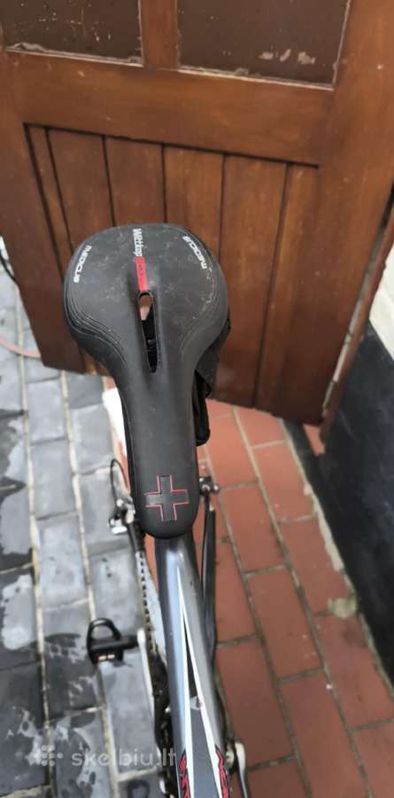 Ridley Noah full carbon - nuotraukos Nr. 3