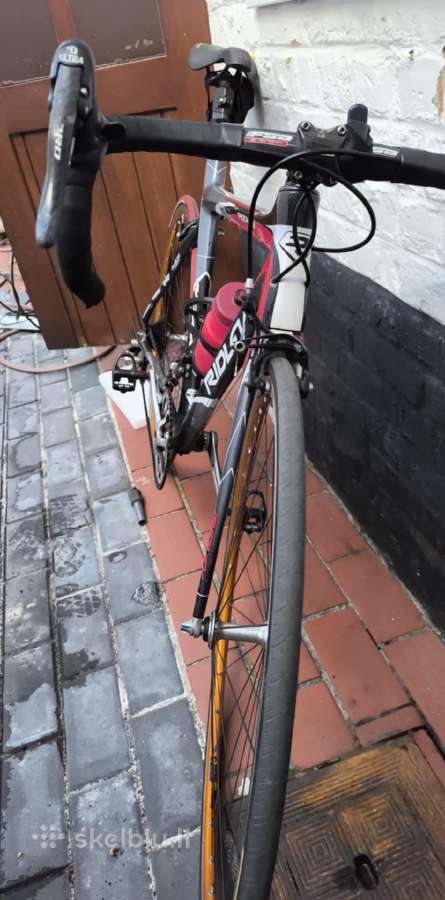 Ridley Noah full carbon - nuotraukos Nr. 4