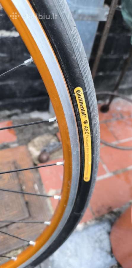 Ridley Noah full carbon - nuotraukos Nr. 5