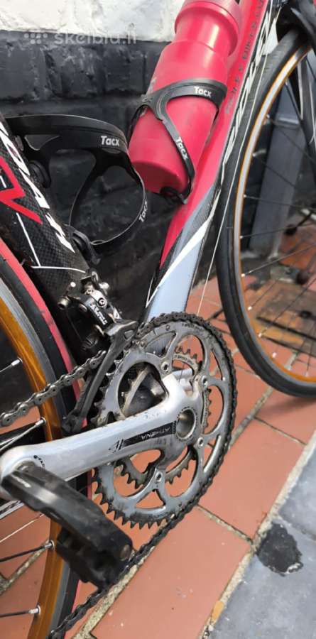 Ridley Noah full carbon - nuotraukos Nr. 6