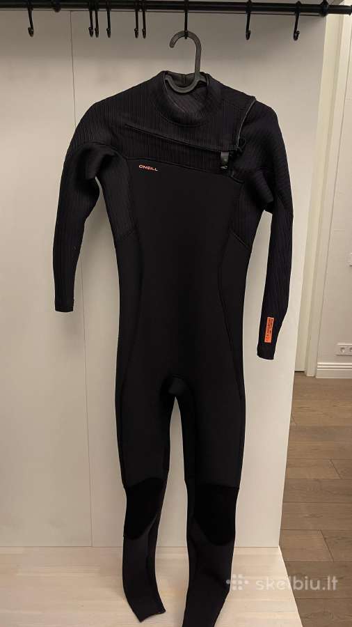 Moteriškas hidrokostiumas O'neill Hyperfreak 3:2 M
