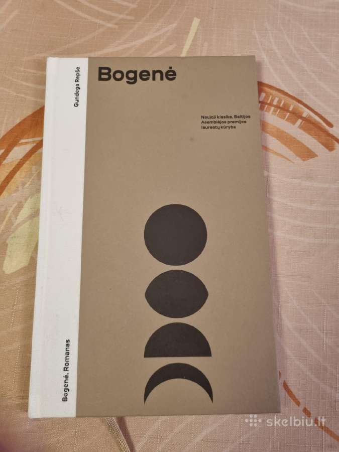 Bogenė