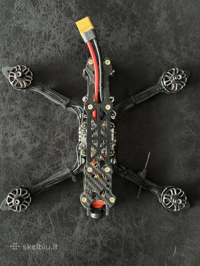 Parduodu 5' Fpv drona