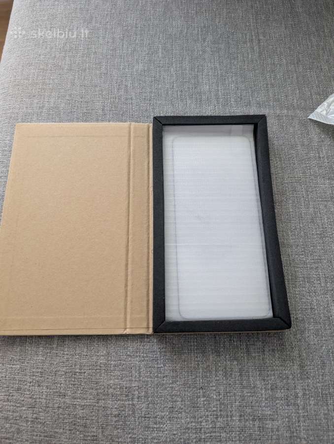 Apaauginis stikliukas telefonui Redmi Note 12 4G