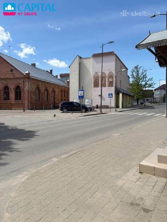 Capital Nt grupė parduoda - nuotraukos Nr. 3