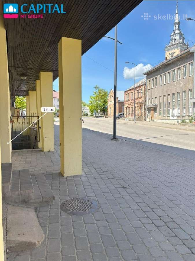 Capital Nt grupė parduoda - nuotraukos Nr. 5