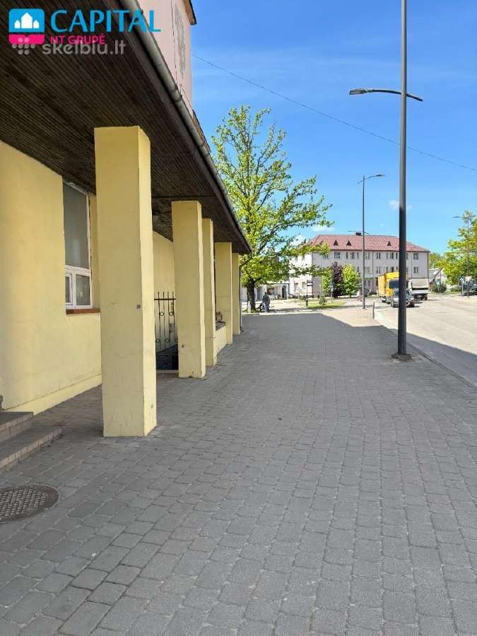 Capital Nt grupė parduoda - nuotraukos Nr. 8