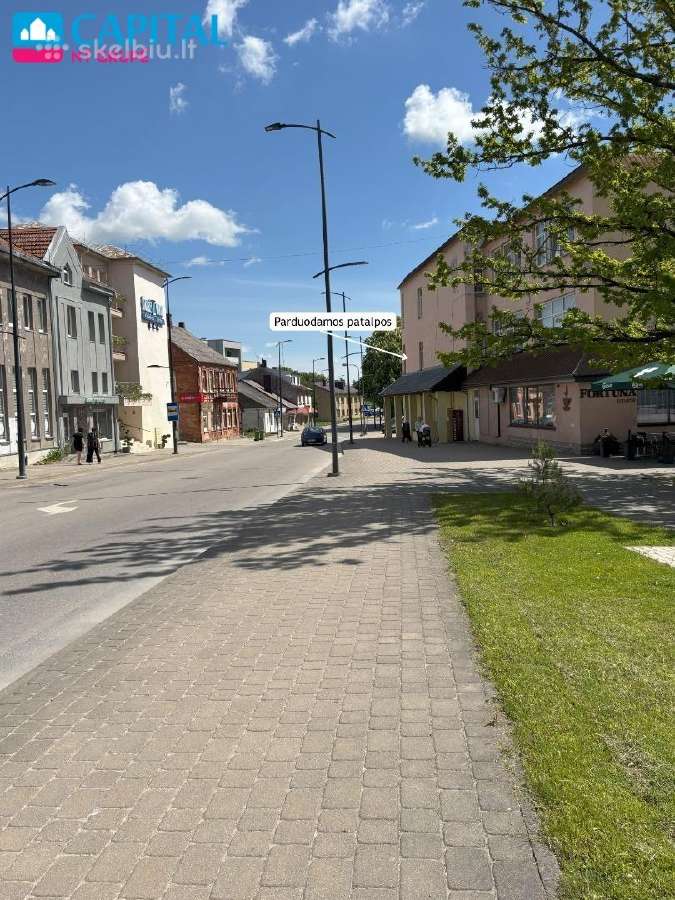 Capital Nt grupė parduoda - nuotraukos Nr. 9
