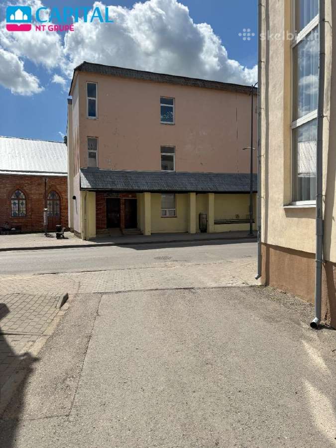 Capital Nt grupė parduoda - nuotraukos Nr. 10
