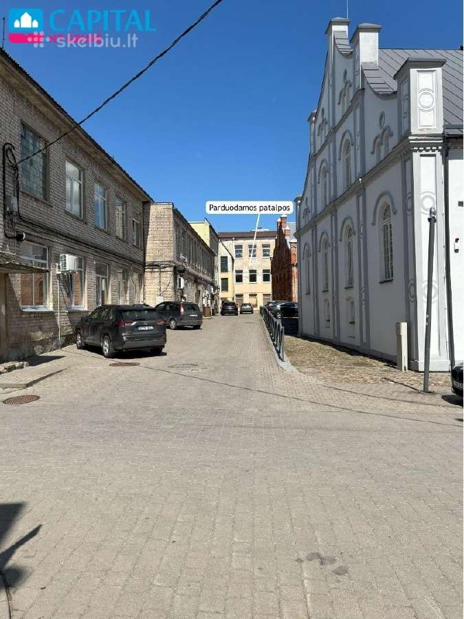 Capital Nt grupė parduoda - nuotraukos Nr. 11