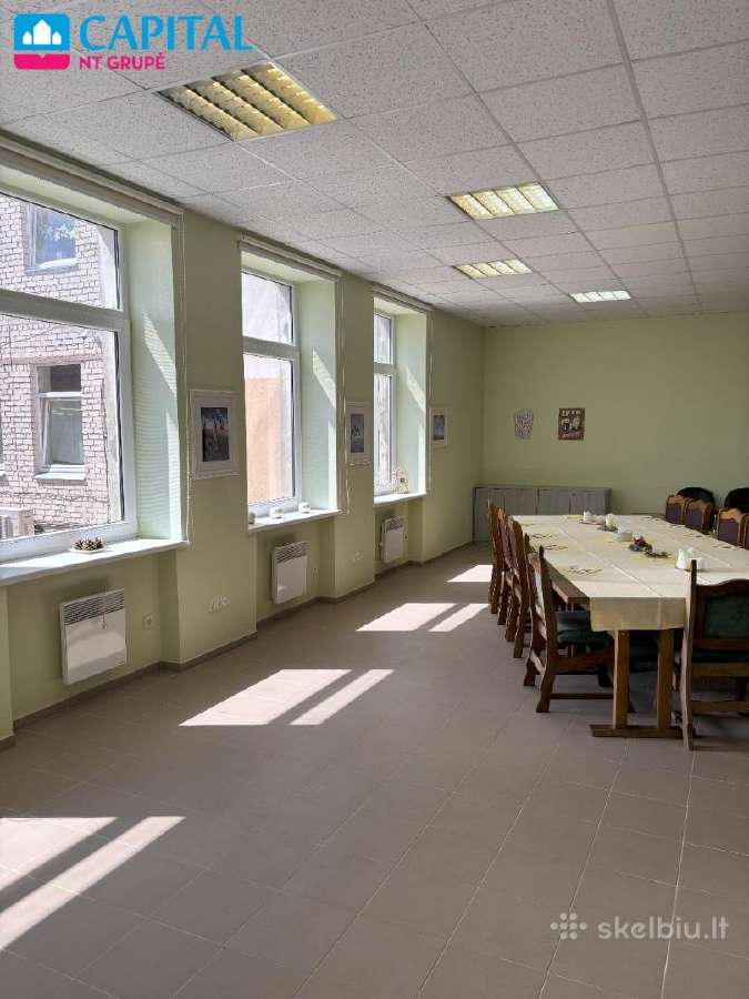 Capital Nt grupė parduoda - nuotraukos Nr. 23