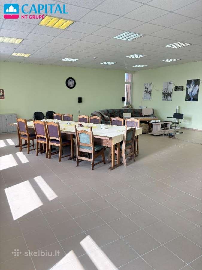 Capital Nt grupė parduoda - nuotraukos Nr. 24
