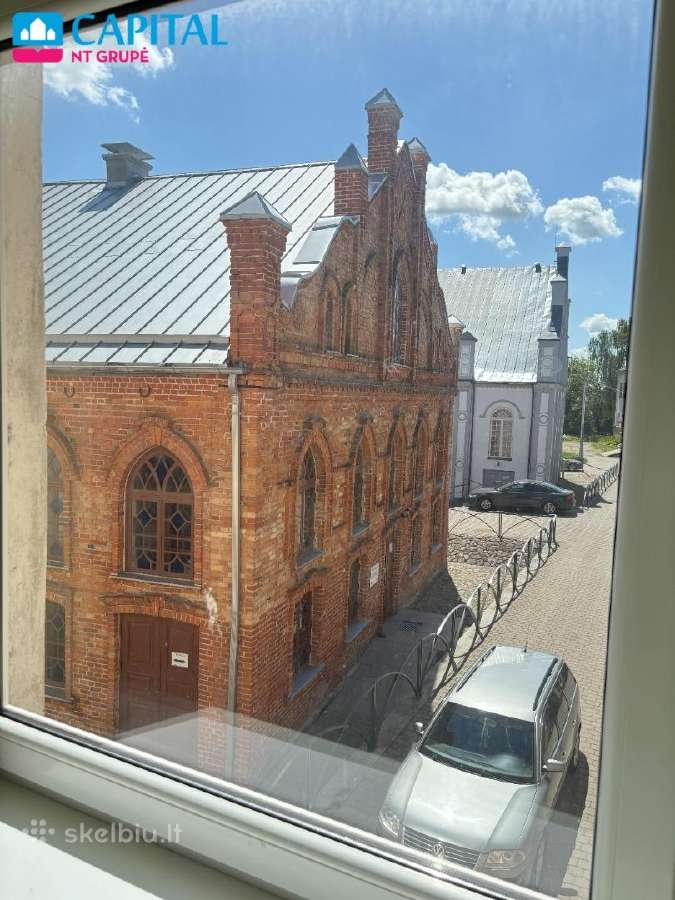 Capital Nt grupė parduoda - nuotraukos Nr. 27