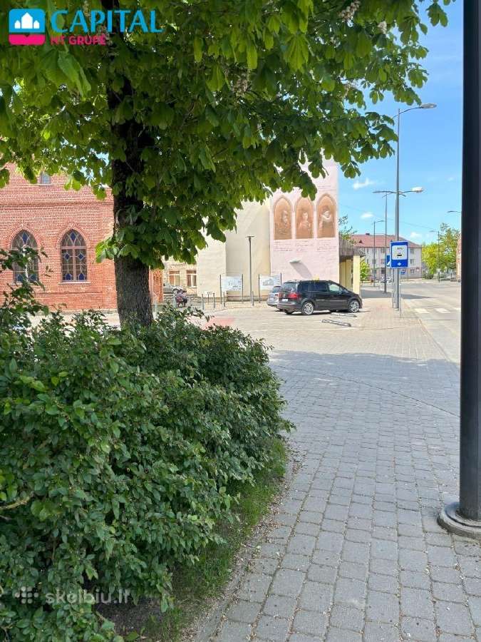 Capital Nt grupė parduoda - nuotraukos Nr. 35